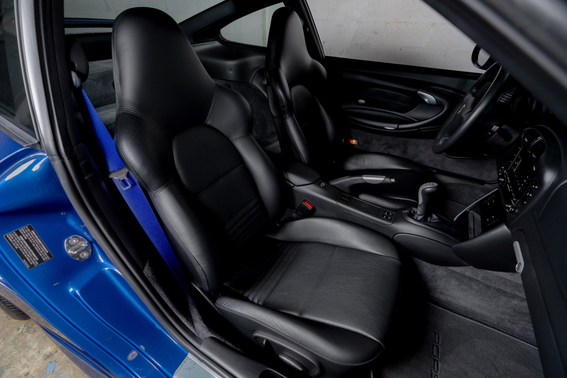 Used 2003 Porsche 911 GT2 image 27