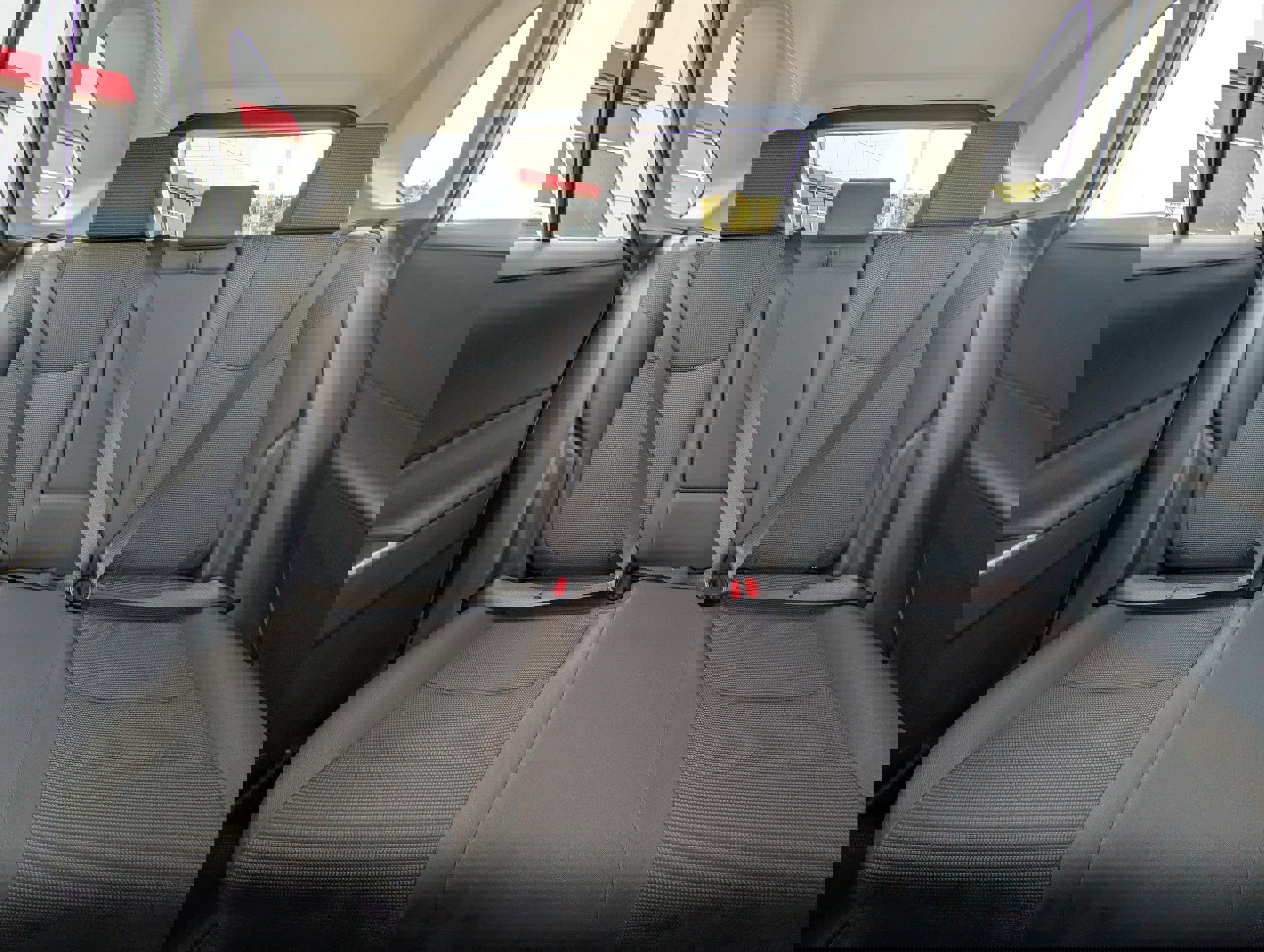 New 2025 Toyota RAV4 LE image 24