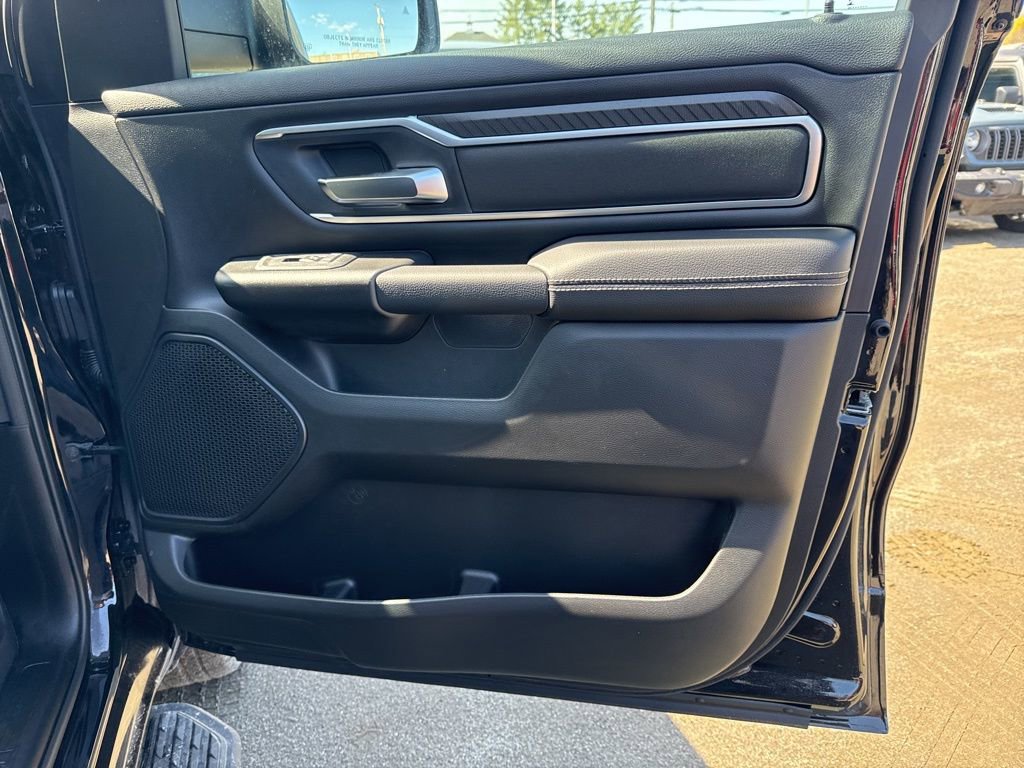 New 2026 RAM 1500 Big Horn w/ Night Edition AWD/4WD image 29