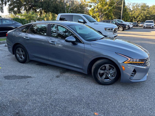 Used 2024 Kia K5 LXS image 6