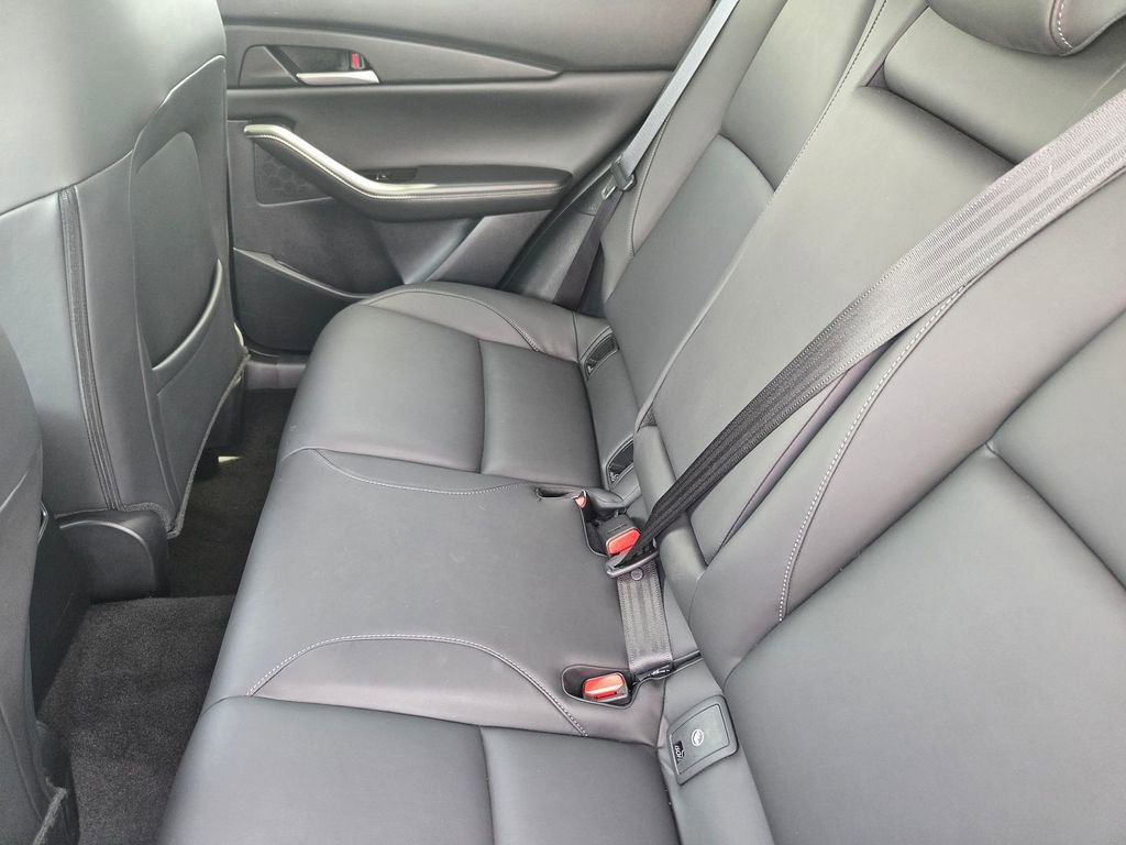 Certified 2025 MAZDA CX-30 AWD 2.5 S w/ Select Sport Pkg image 9