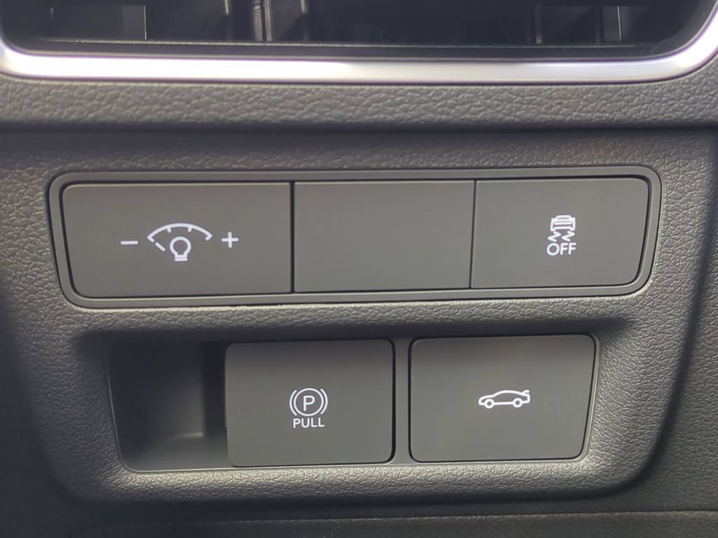 New 2026 Hyundai Sonata SEL FWD image 26