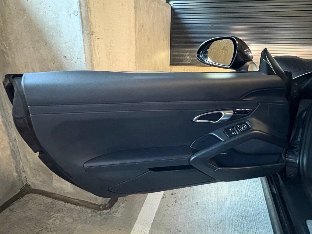 Used 2014 Porsche Cayman S RWD image 15