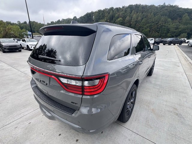 New 2026 Dodge Durango R/T image 3