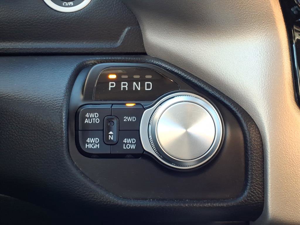 Used 2022 RAM 1500 Laramie image 14