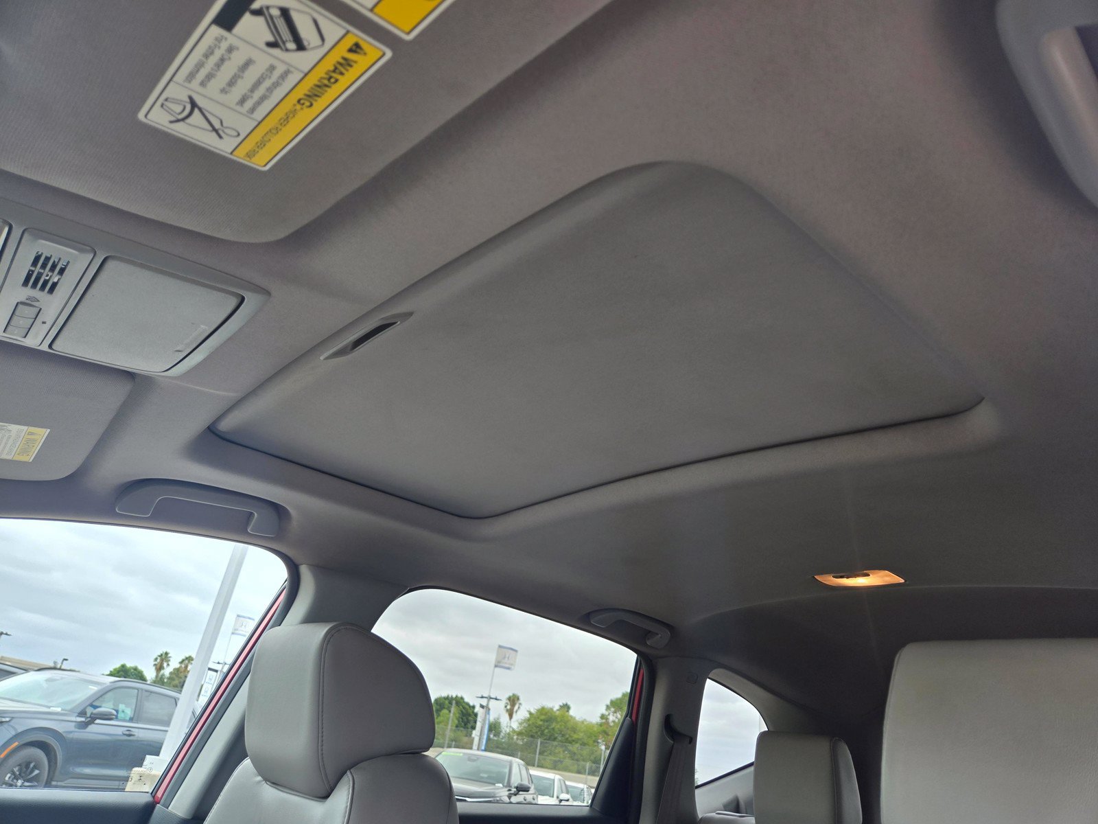 Used 2022 Honda CR-V EX-L image 15
