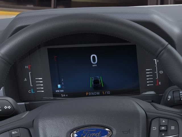New 2026 Ford Ranger XLT AWD/4WD image 13