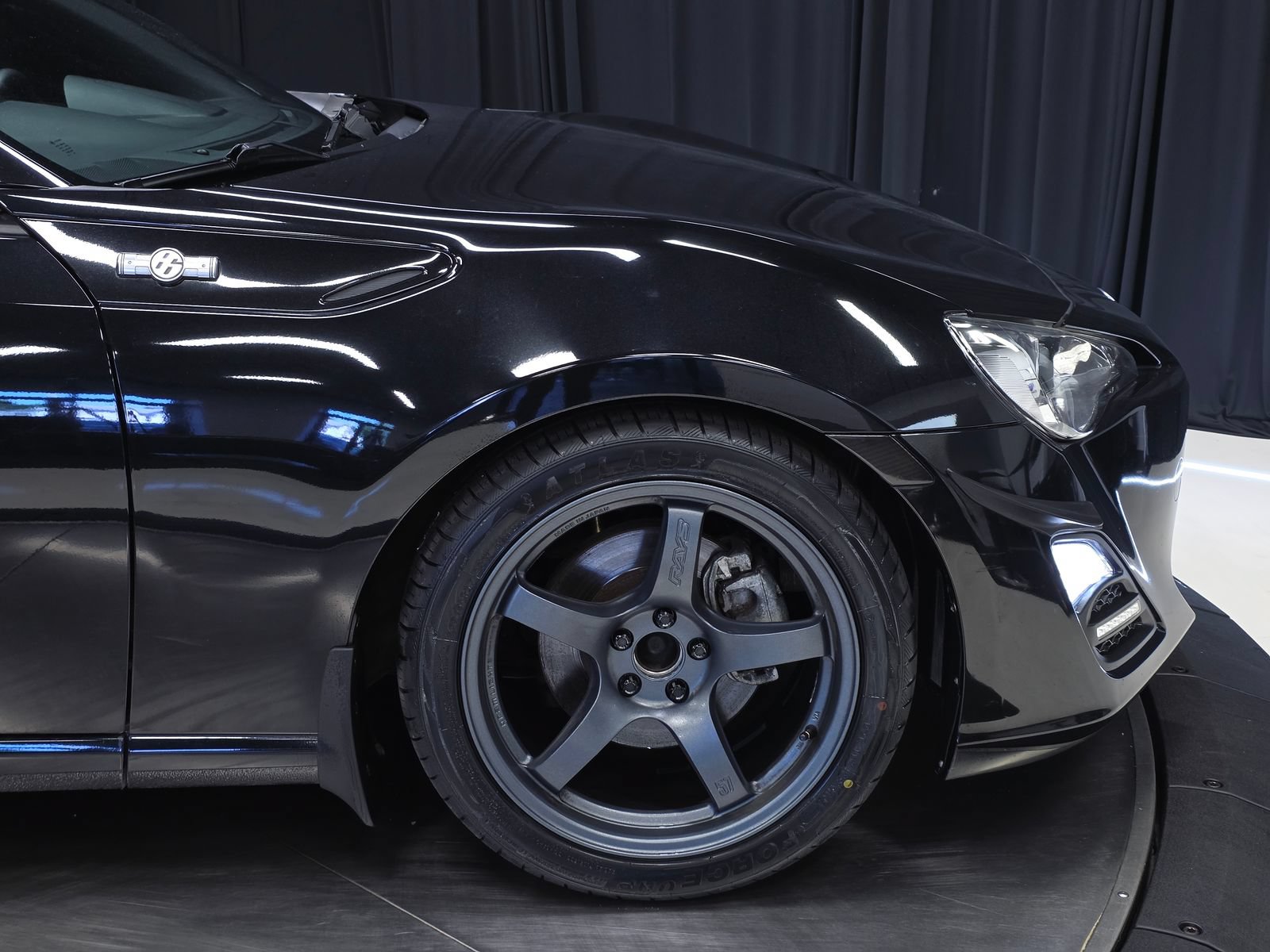 Used 2016 Scion FR-S RWD image 43