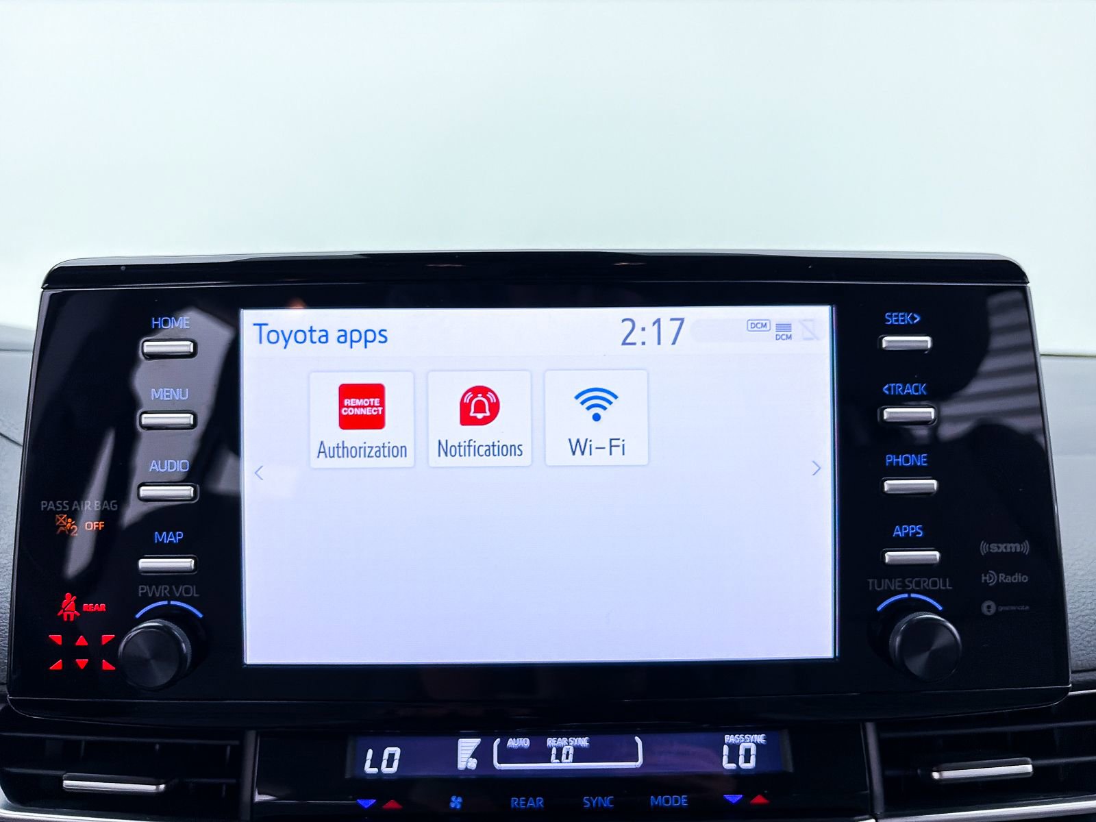Used 2022 Toyota Sienna LE FWD image 20