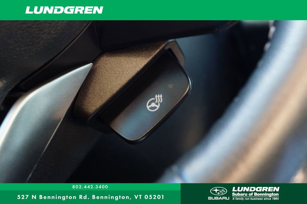 Used 2020 Subaru Outback Limited image 35