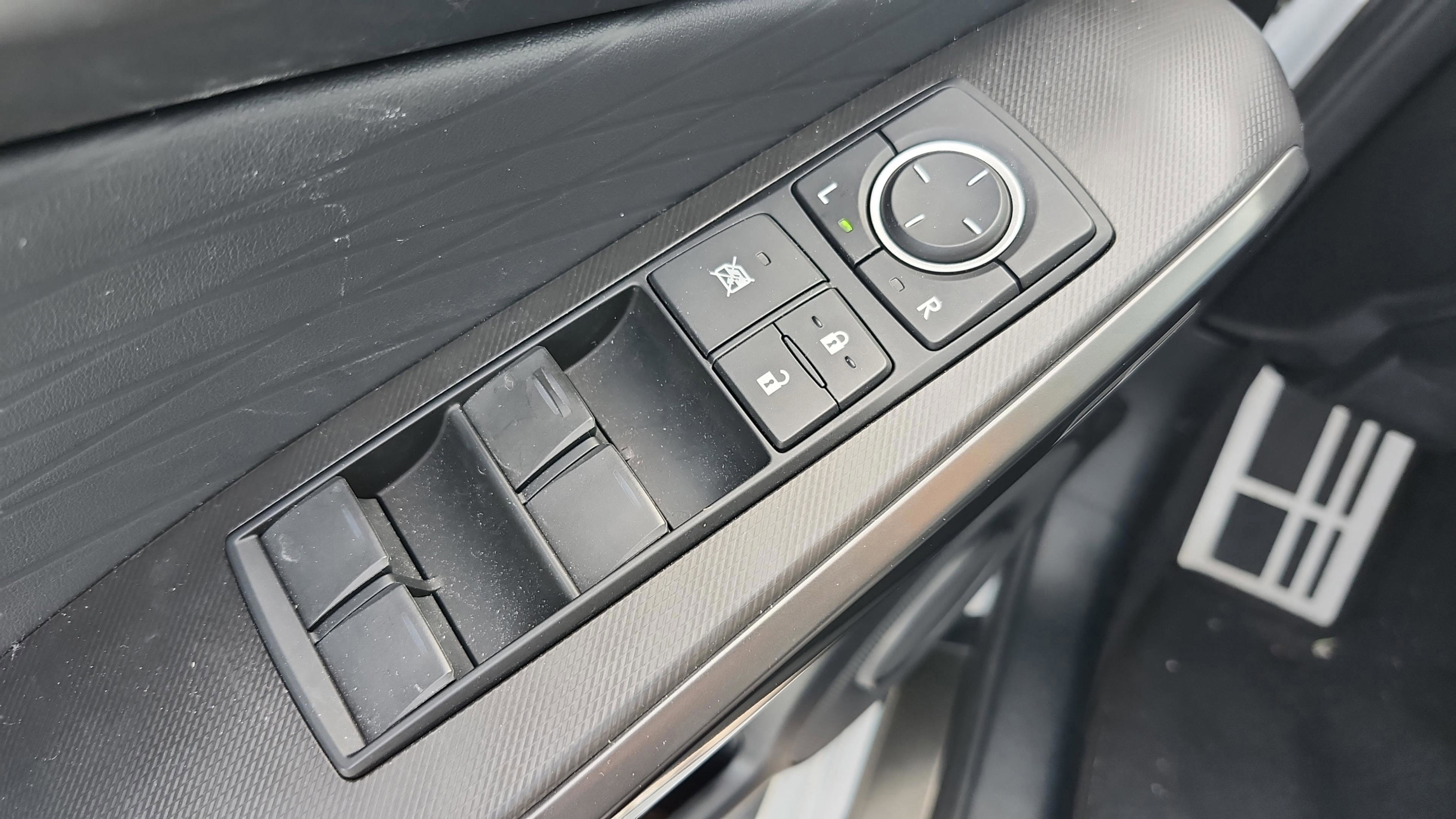 Certified 2021 Lexus IS 350 F Sport w/ Accessory Package image 30