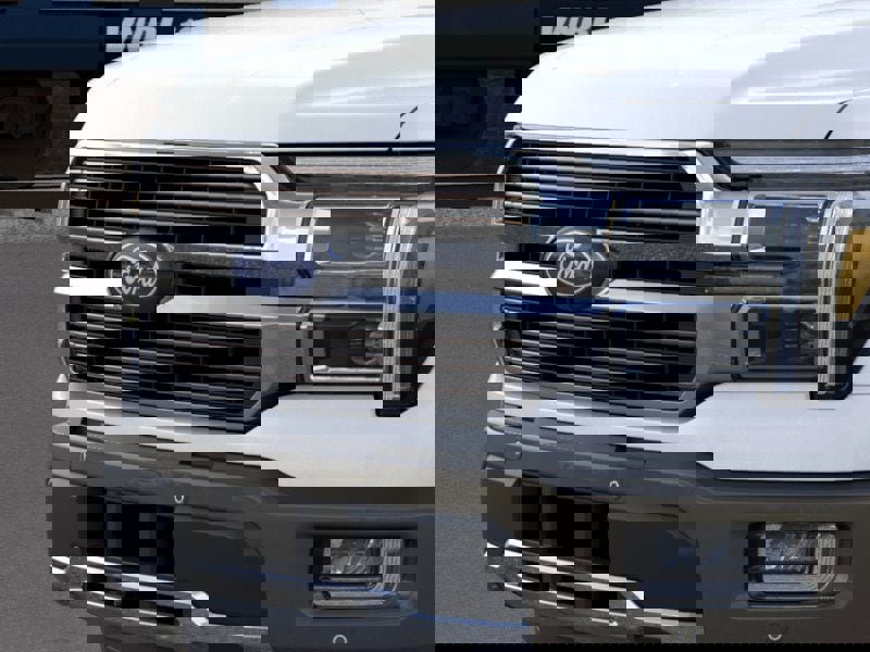 Used 2026 Ford F150 King Ranch image 17