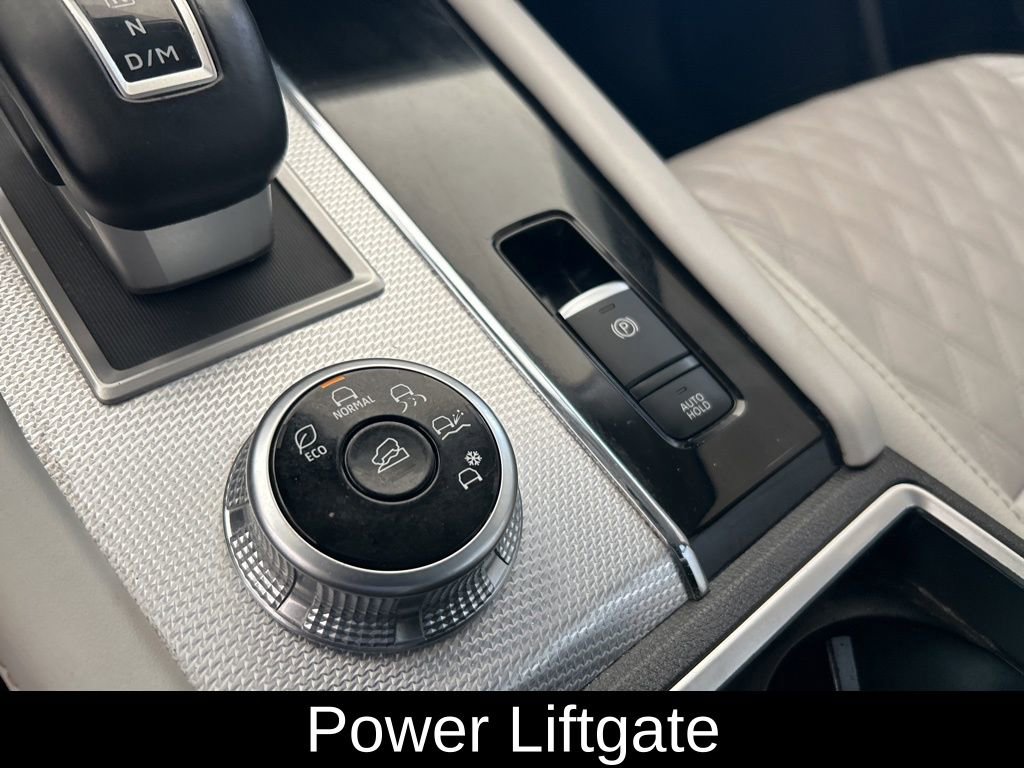 Used 2023 Mitsubishi Outlander SEL image 9