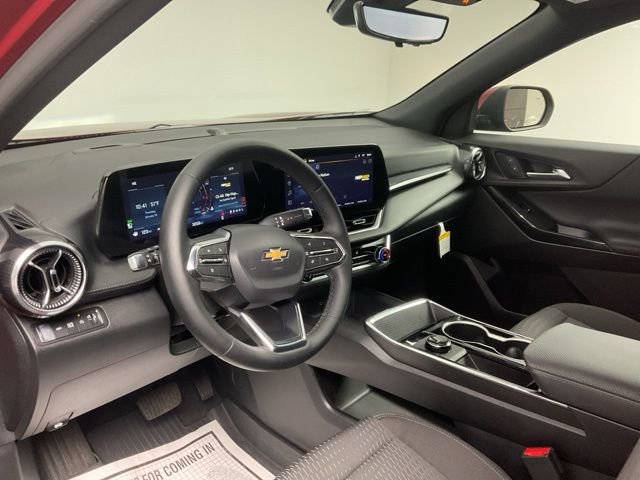 New 2026 Chevrolet Equinox LT w/ Safety and Technology Package image 11