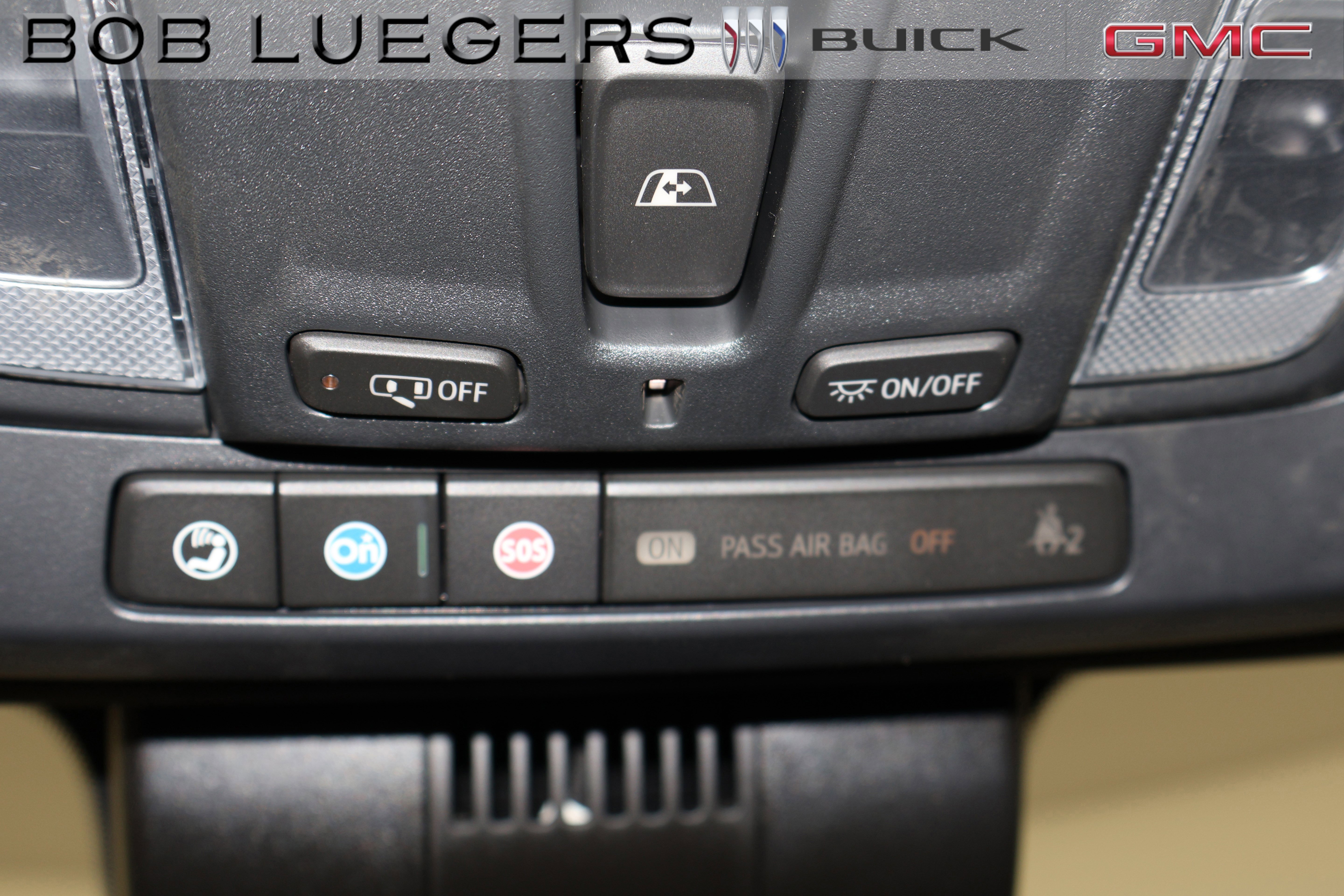 New 2026 GMC Sierra 2500 AT4 image 30
