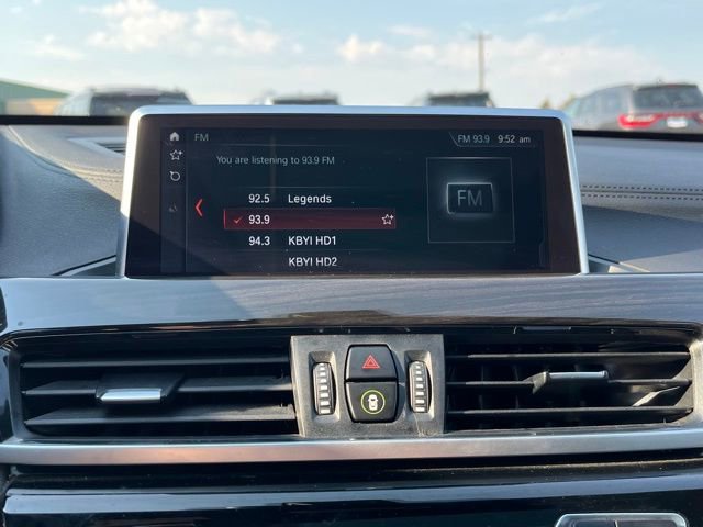 Used 2021 BMW X1 xDrive28i w/ Convenience Package image 39