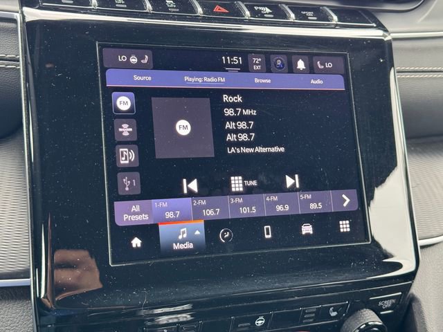 Used 2024 Jeep Grand Cherokee L Laredo image 18