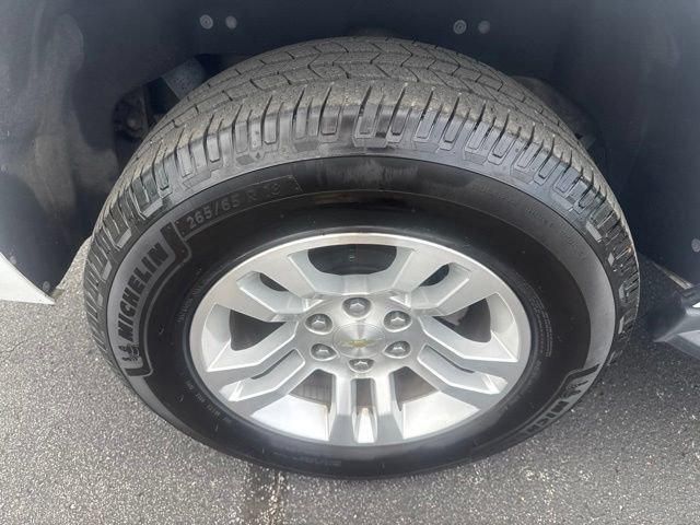 Used 2020 Chevrolet Tahoe LT AWD/4WD image 11