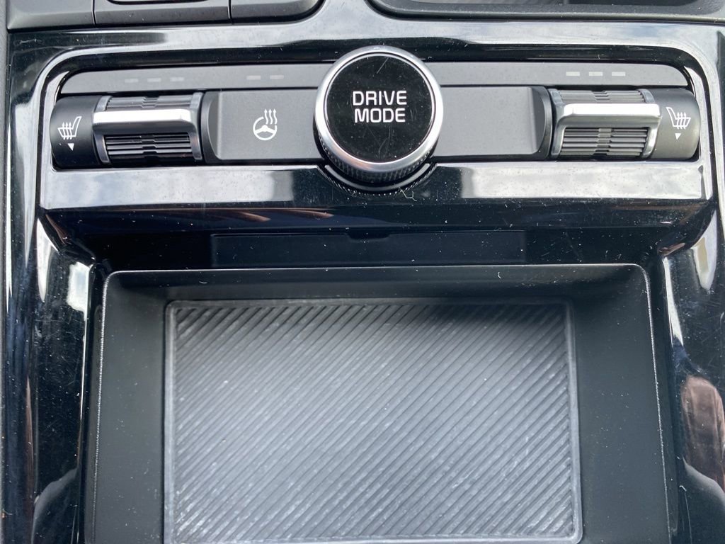 Certified 2025 Kia K5 GT-Line image 29