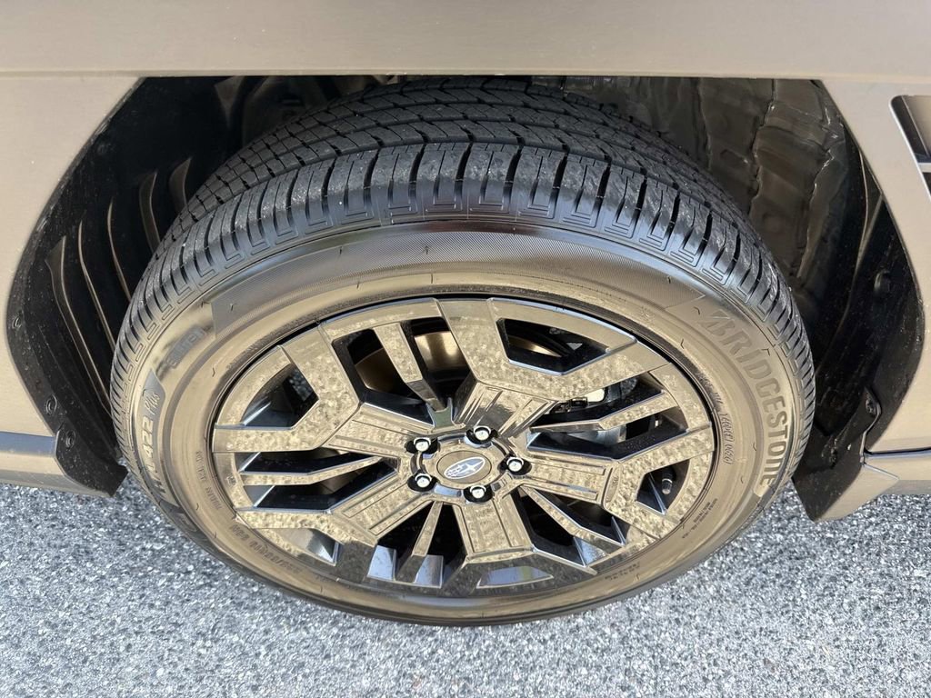 New 2026 Subaru Outback Limited XT AWD/4WD image 10