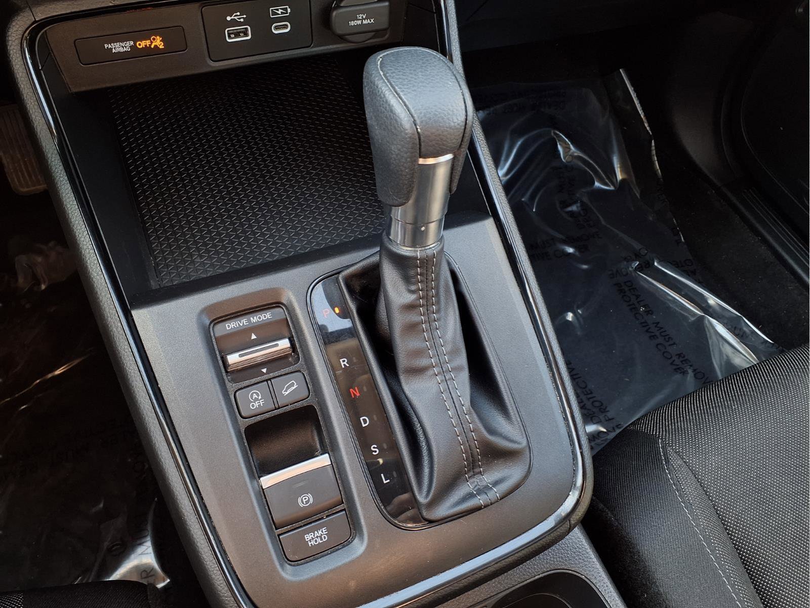 Certified 2024 Honda CR-V EX image 23