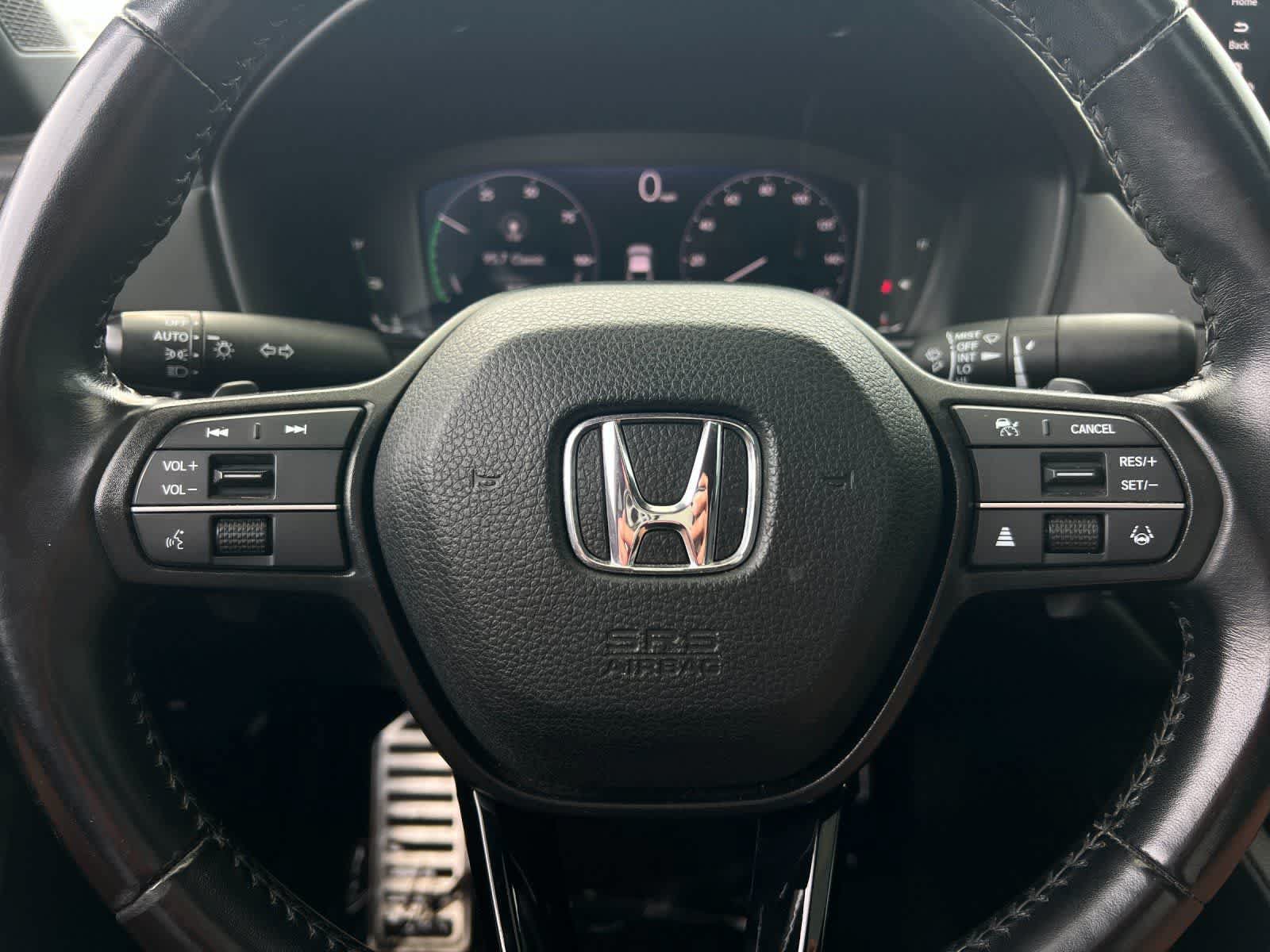 Used 2023 Honda Accord Sport image 23