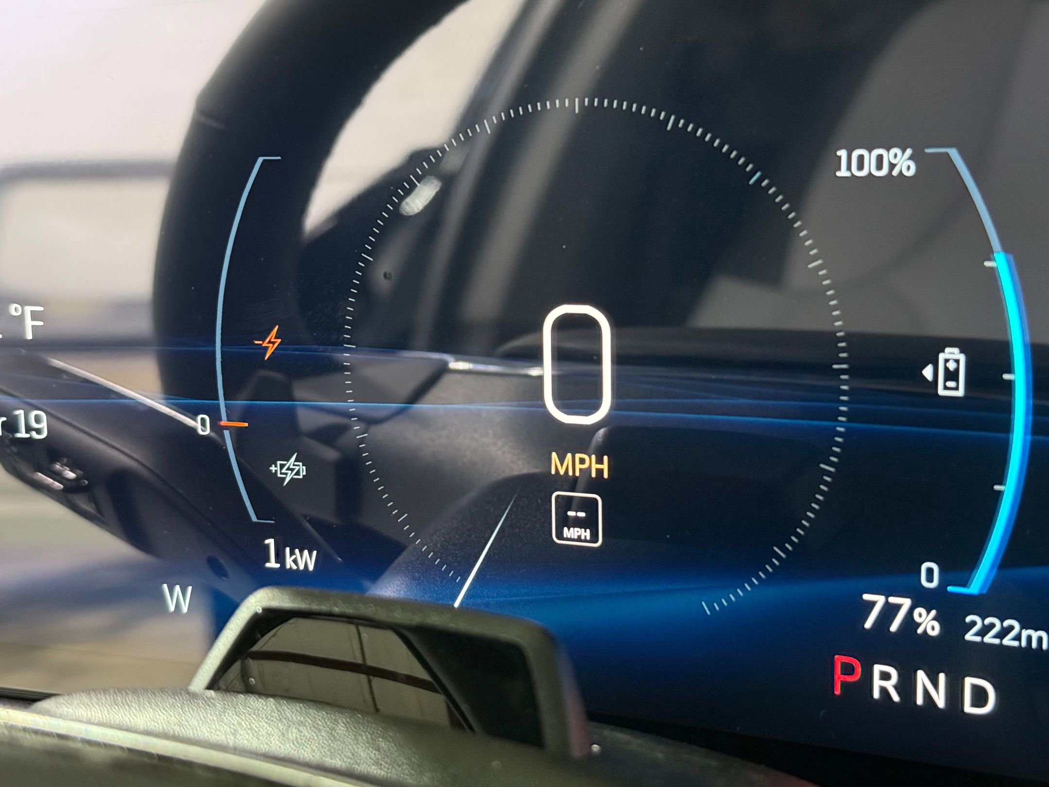 New 2026 Cadillac Optiq Sport 1 image 17