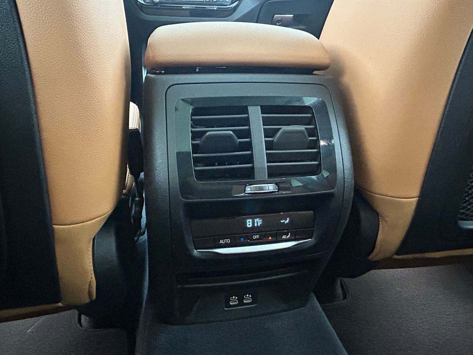 Used 2023 BMW X3 xDrive30i w/ Premium Package w/ZPA image 36