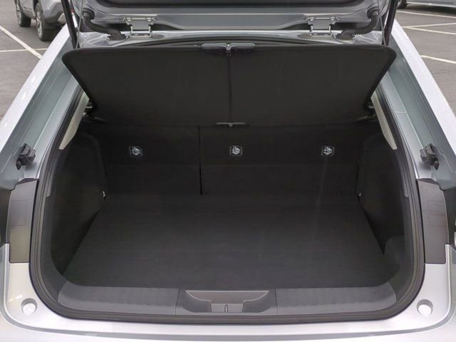 Used 2026 Toyota Prius Plug-In Hybrid image 16