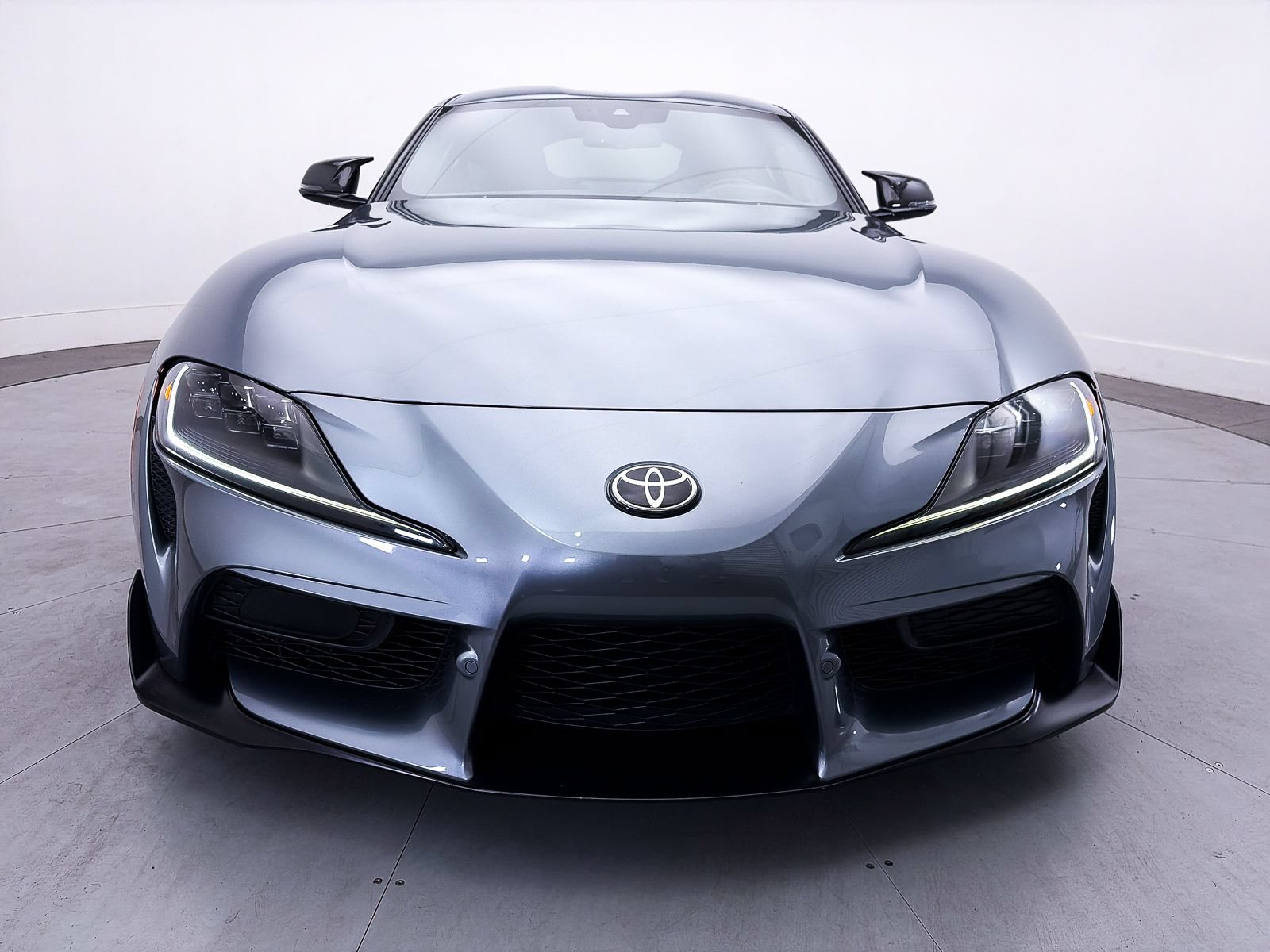 Used 2020 Toyota Supra Premium w/ Driver Assist Package RWD image 11