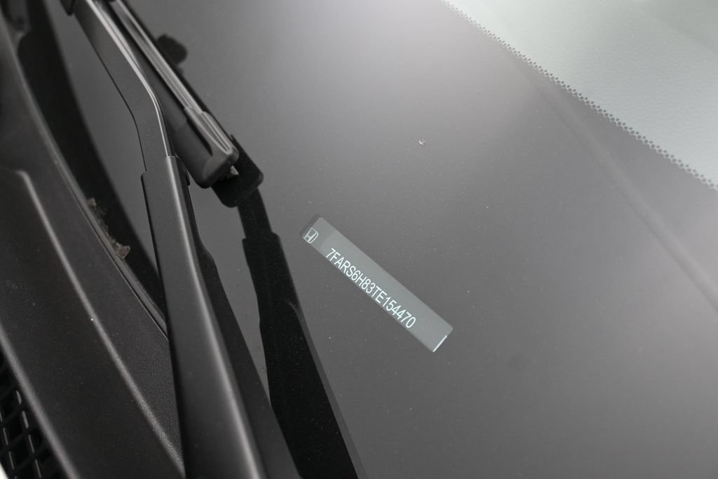 New 2026 Honda CR-V Sport-L image 41
