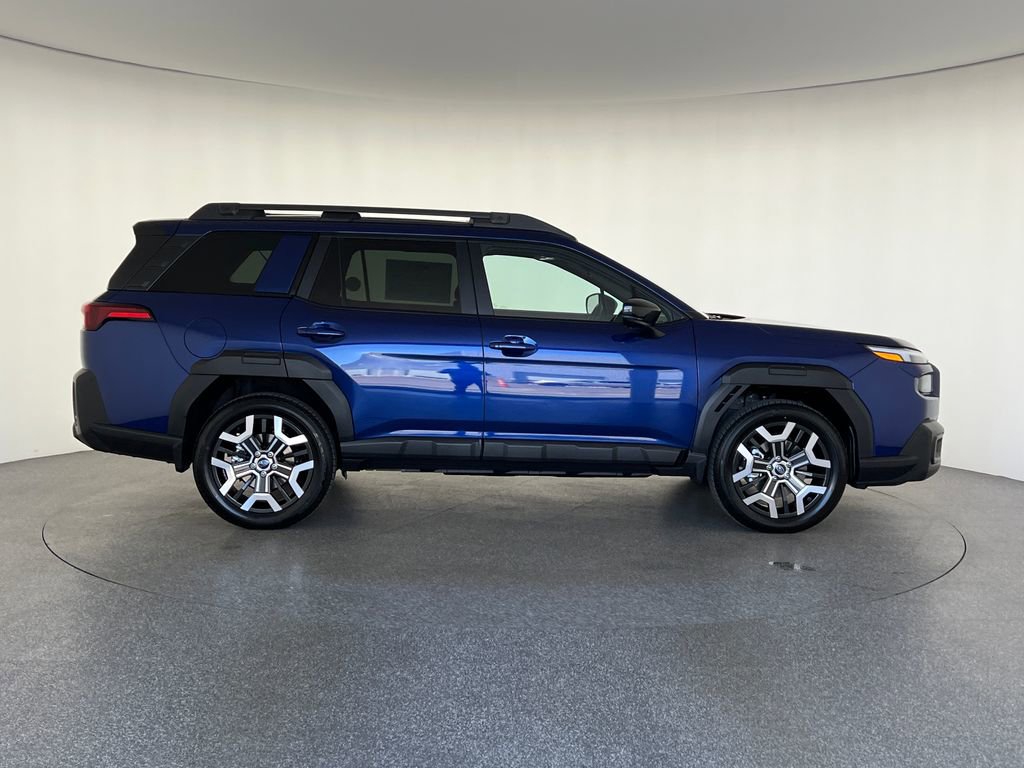 New 2026 Subaru Outback Touring XT image 2