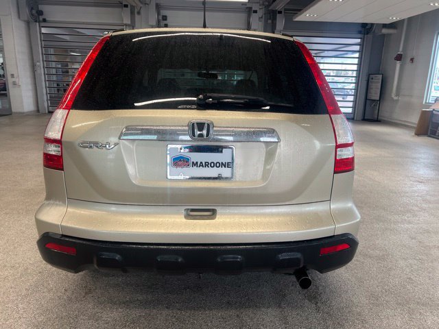 Used 2009 Honda CR-V EX image 6