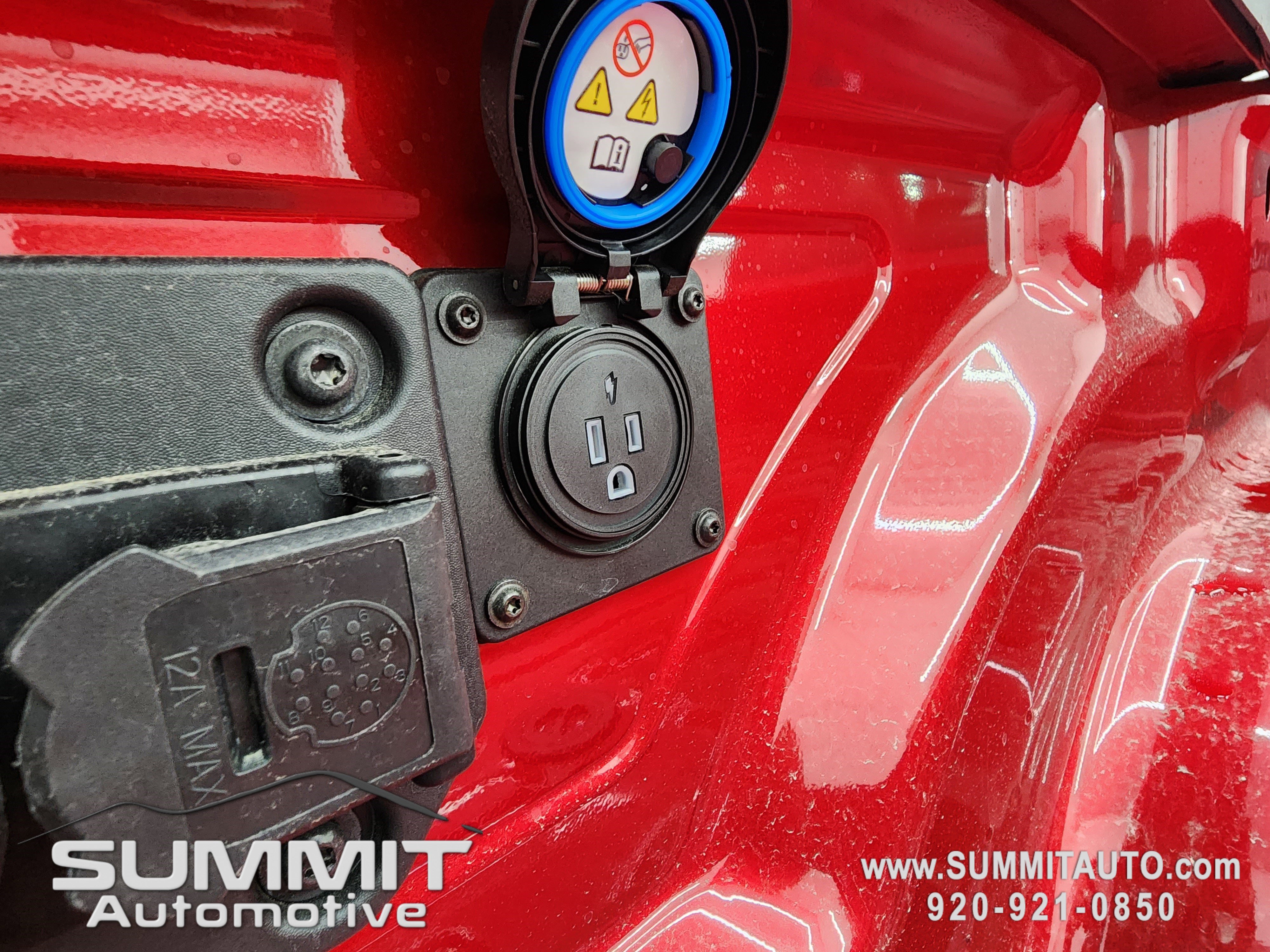 New 2026 RAM 3500 Tradesman image 33