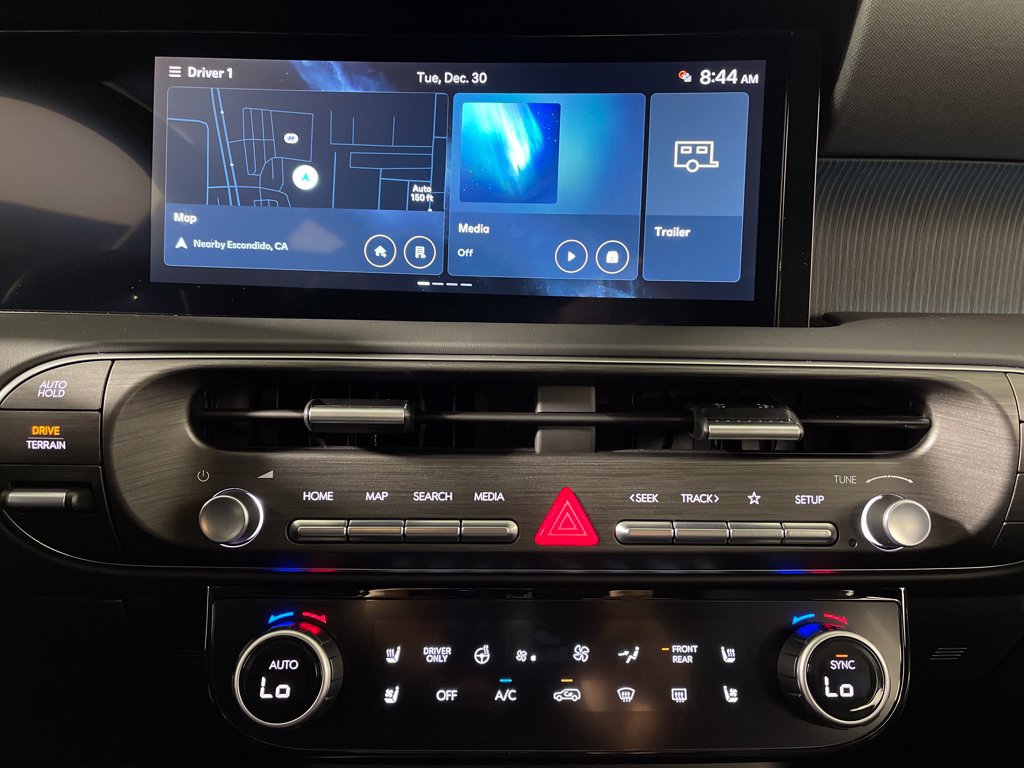New 2026 Hyundai Palisade Calligraphy AWD/4WD image 22