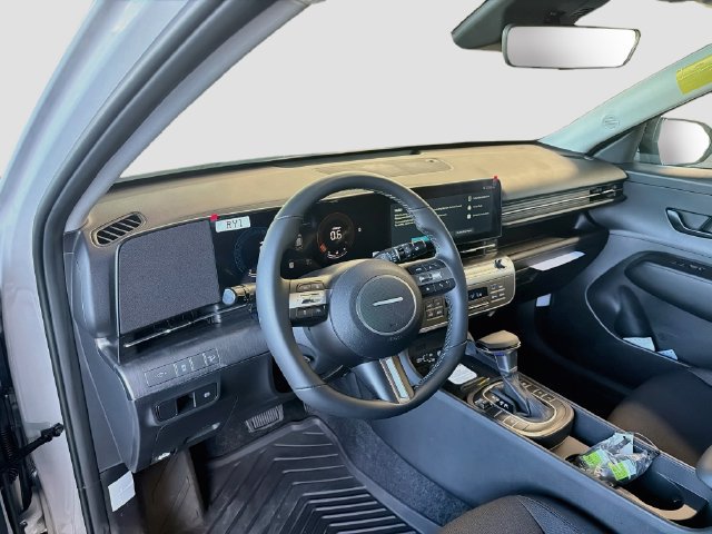 New 2027 Hyundai Kona SEL Sport FWD image 9