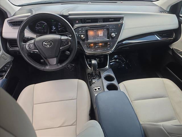 Used 2015 Toyota Avalon XLE Touring FWD image 18