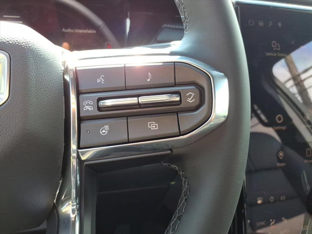 New 2026 GMC Acadia Elevation w/ Black Edition AWD/4WD image 20