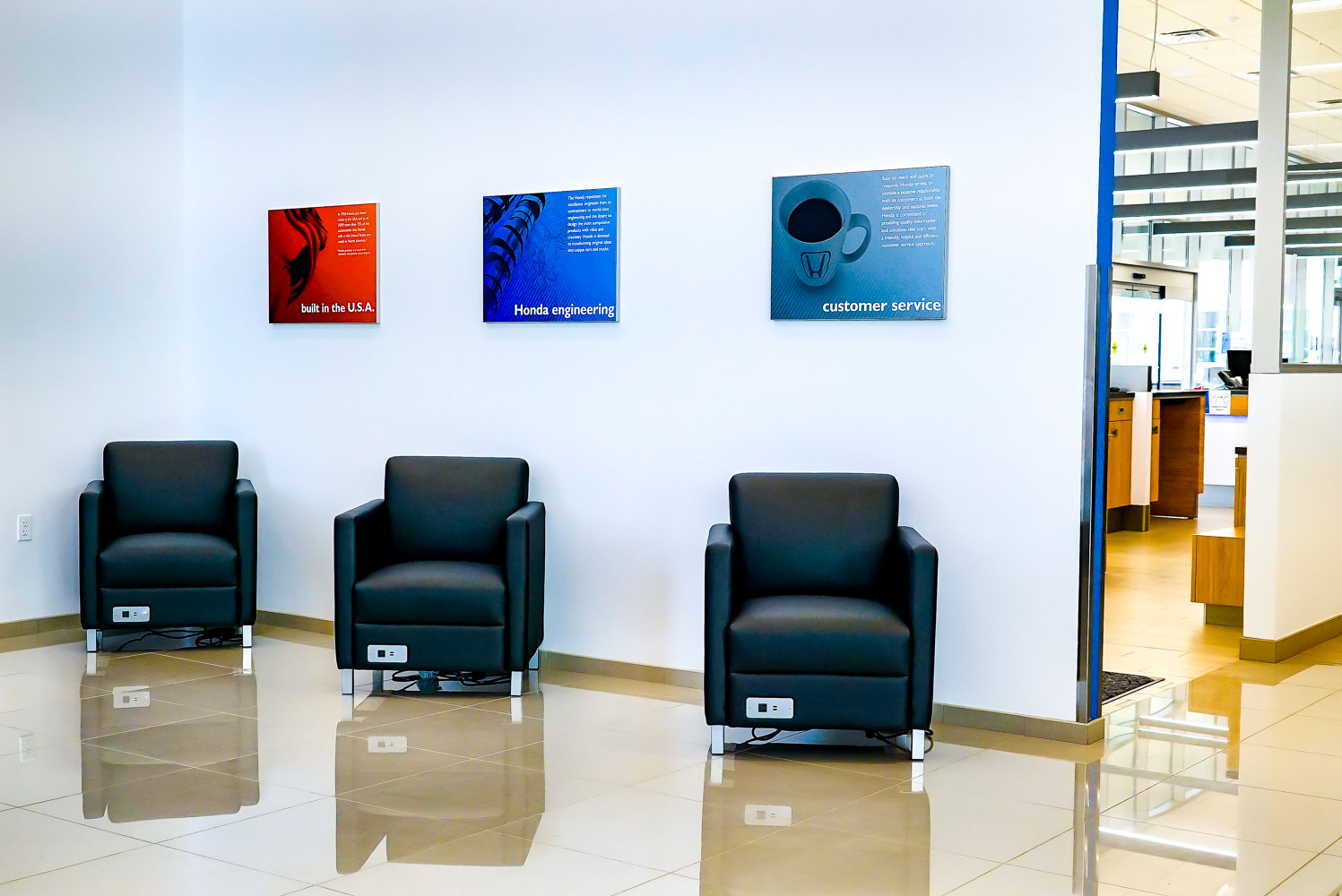 New 2026 Honda CR-V EX image 37