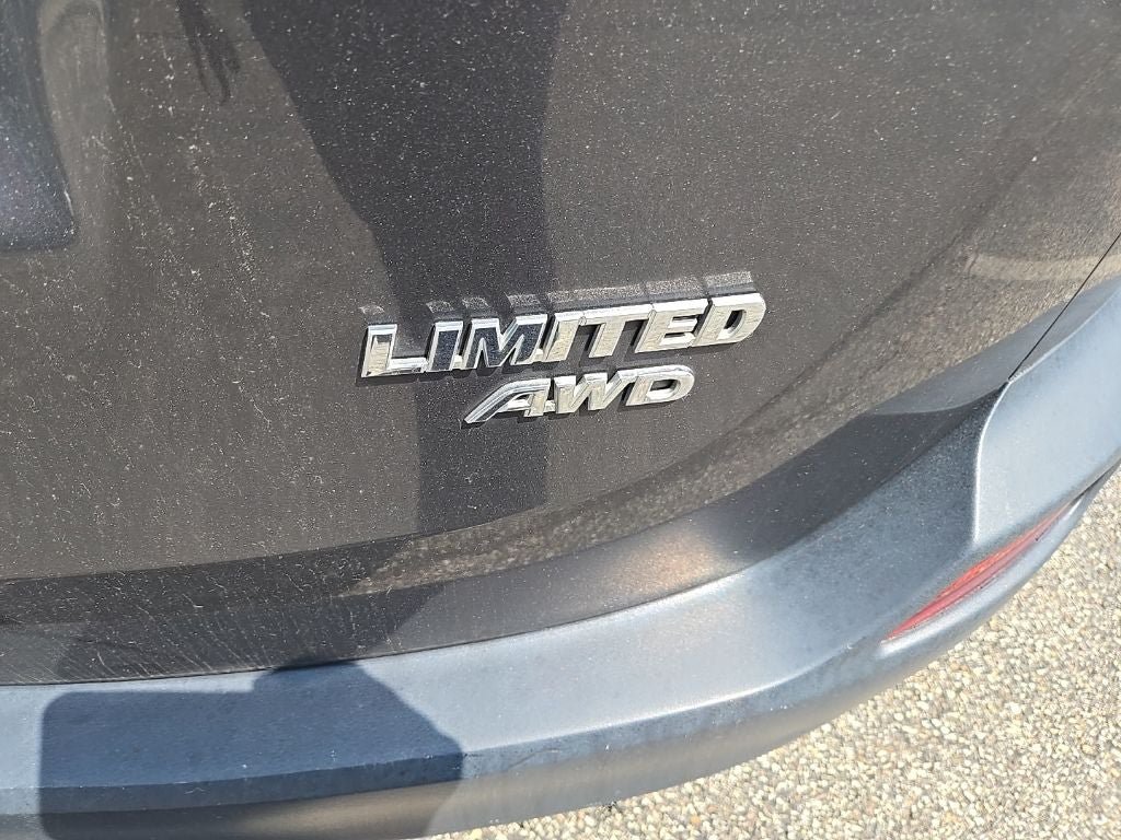 Used 2014 Toyota RAV4 Limited AWD/4WD image 9