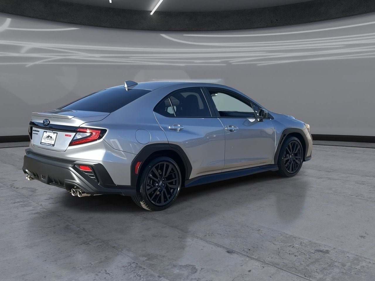 New 2026 Subaru WRX Premium AWD/4WD image 5