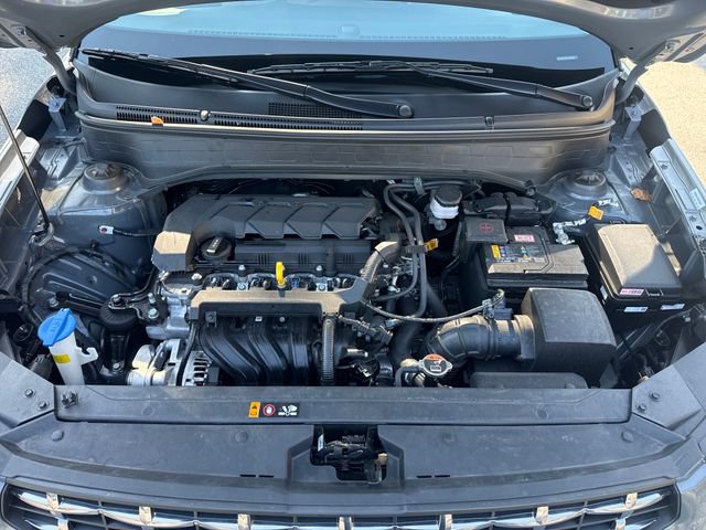 Certified 2026 Hyundai Venue SEL FWD image 22