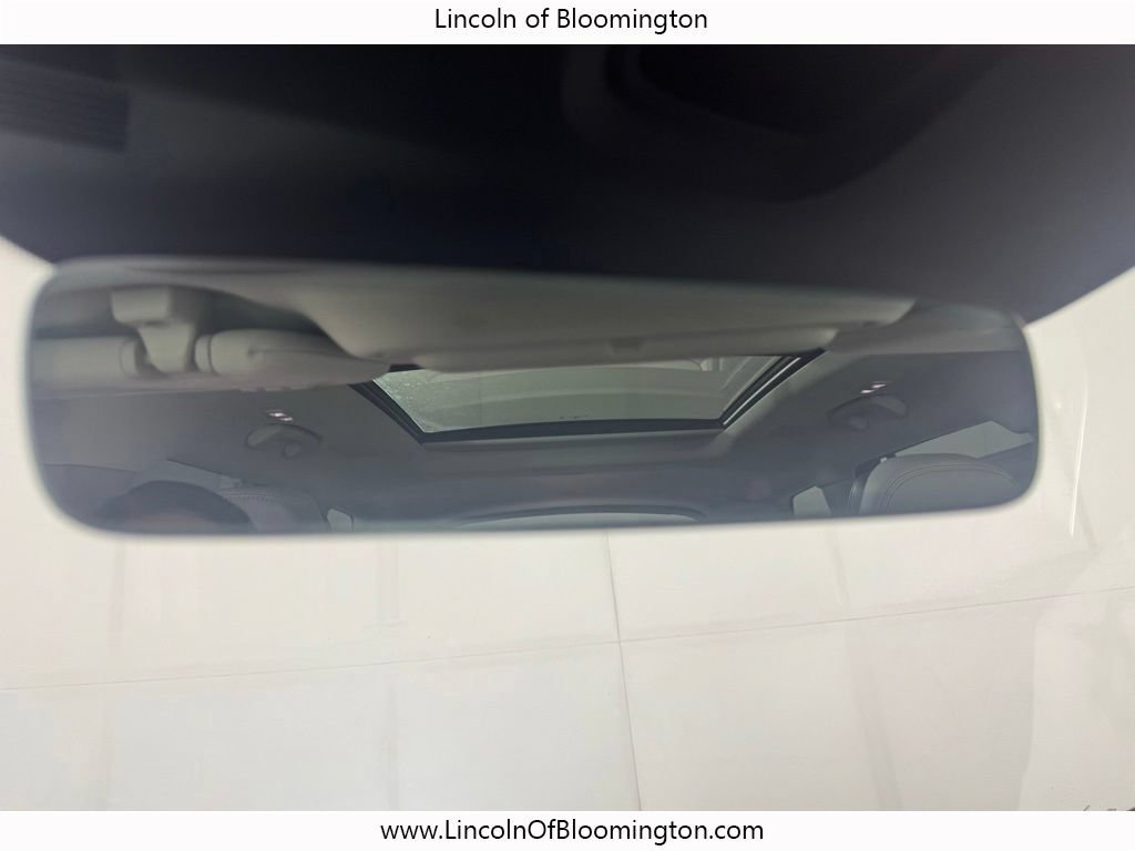 New 2026 Lincoln Aviator Reserve AWD/4WD image 63