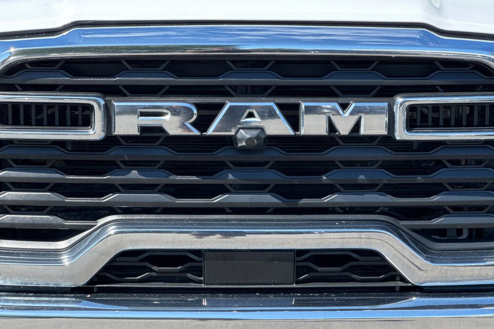 Used 2025 RAM 2500 Big Horn AWD/4WD image 42