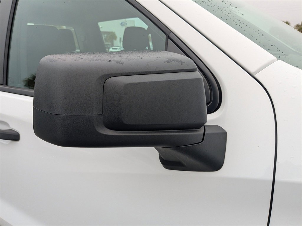 Used 2022 Chevrolet Silverado 1500 W/T w/ WT Fleet Convenience Package image 12