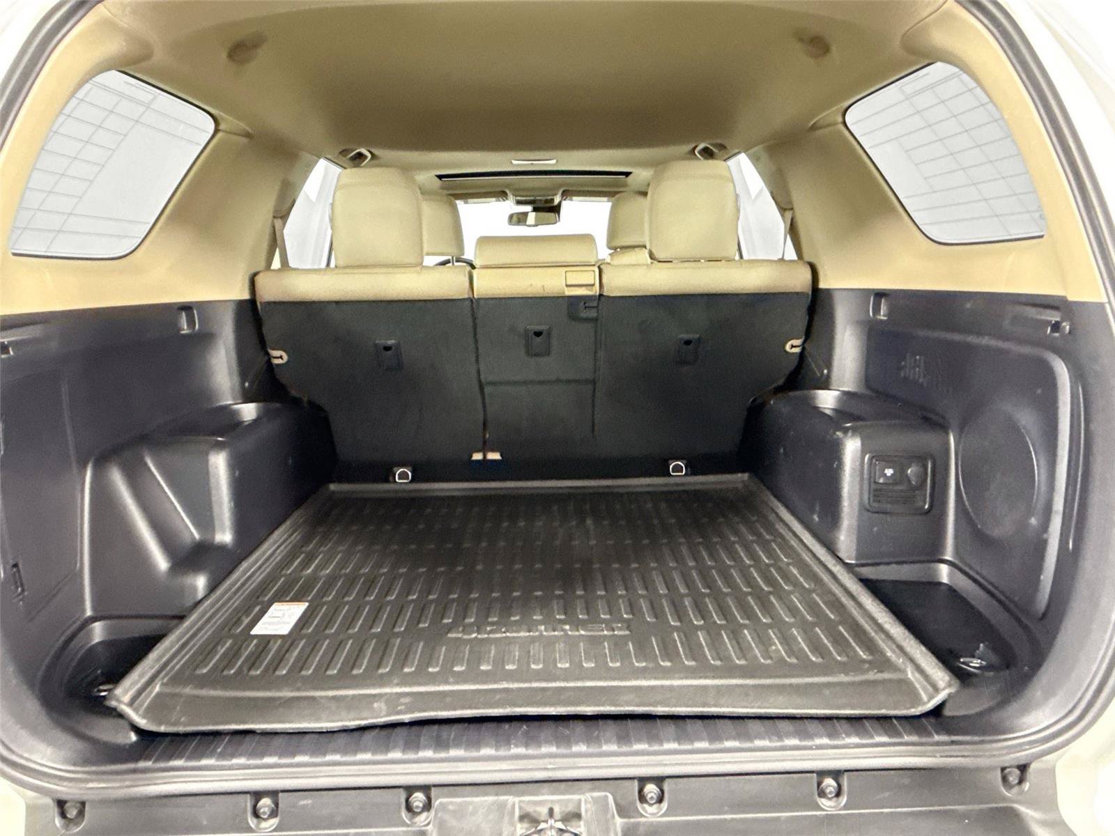 Certified 2022 Toyota 4Runner Limited AWD/4WD image 39