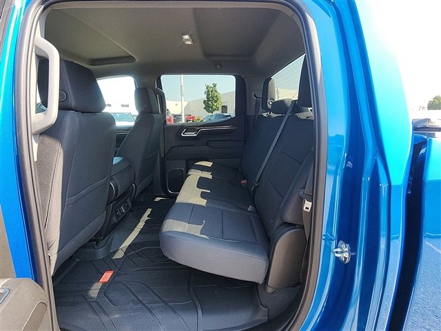 Used 2023 Chevrolet Silverado 1500 LT w/ Protection Package image 24