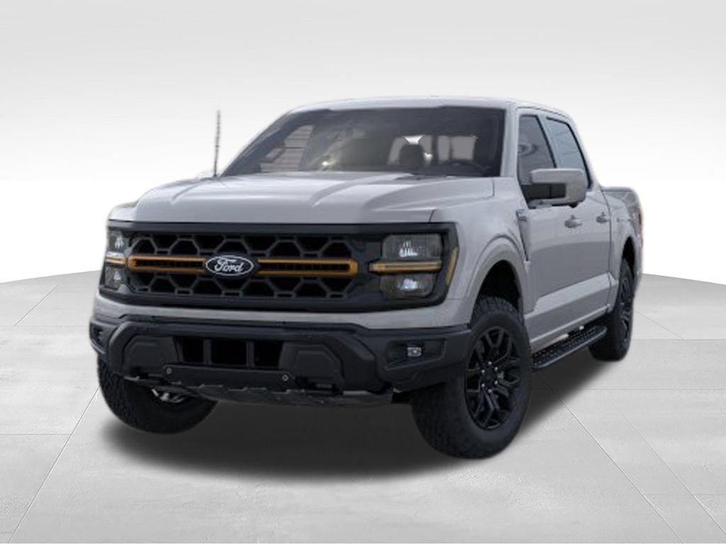 New 2026 Ford F150 Tremor AWD/4WD video 2