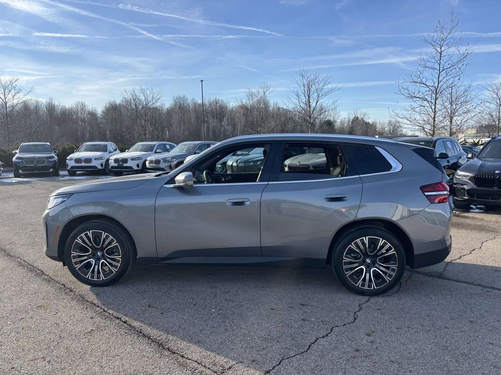 New 2026 BMW X3 xDrive30 w/ Premium Package image 4