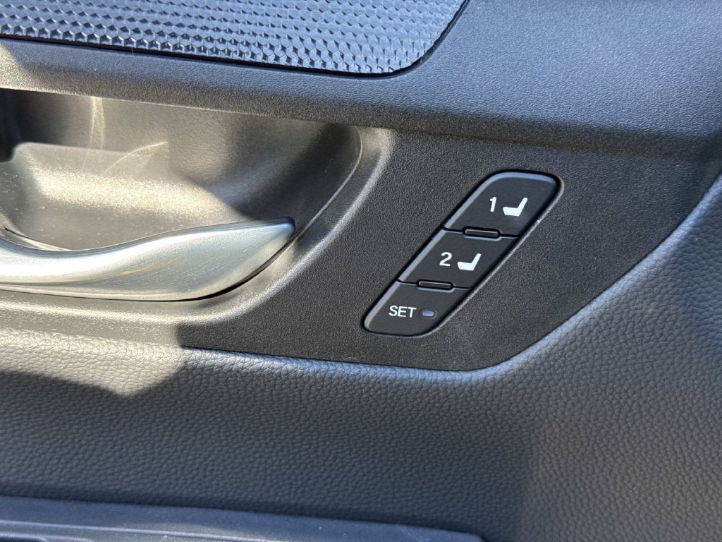 Used 2026 Honda CR-V Sport-L image 23